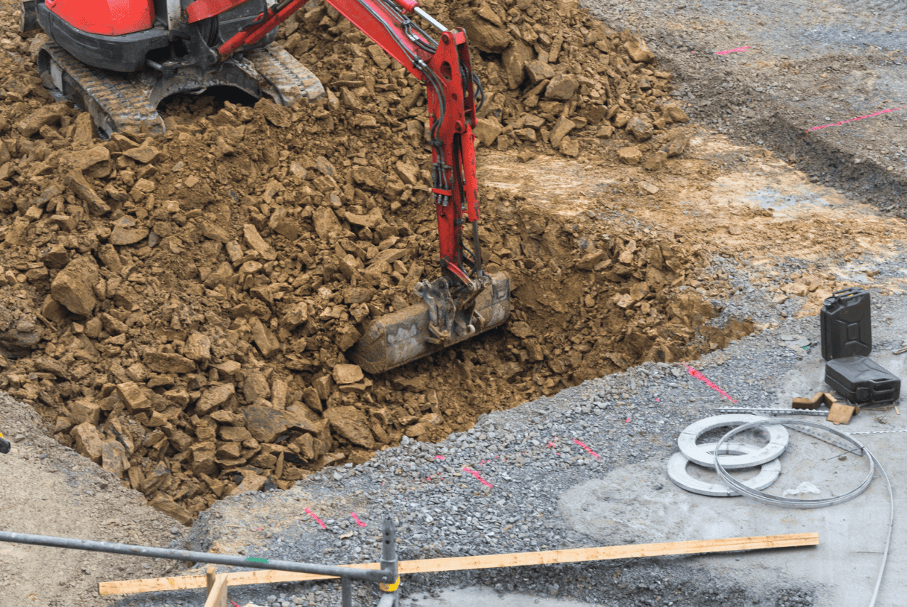 Amenagement paysager residentiel complet a Saint-Hubert